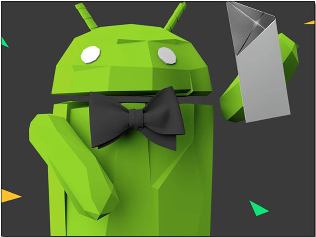 Google Play Awards 2017 Google Play Awards 2017