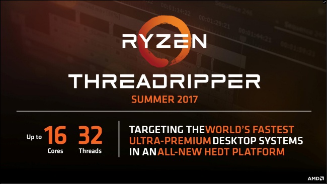 Threadripper Threadripper