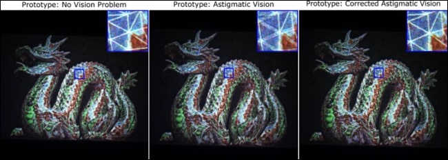 微軟開發 AR 眼鏡 原型機,外觀像一般眼鏡,還會自動矯正散光 - 電腦王阿達 微軟開發 AR 眼鏡 原型機,外觀像一般眼鏡,還會自動矯正散光 - 電腦王阿達