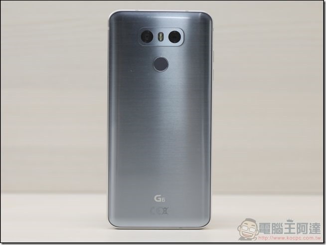 LG G6 開箱 -18
