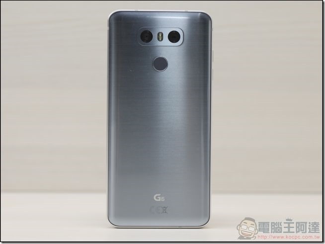 LG G6 開箱 -18 LG G6 開箱 -18