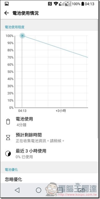 LG G6 UI 與效能 -17 LG G6 UI 與效能 -17