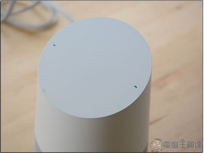 Google Home 開箱與一日體驗,Google Assistant 確實很方便但在台灣只能用來練英聽跟放音樂 - 電腦王阿達 Google Home 開箱與一日體驗,Google Assistant 確實很方便但在台灣只能用來練英聽跟放音樂 - 電腦王阿達