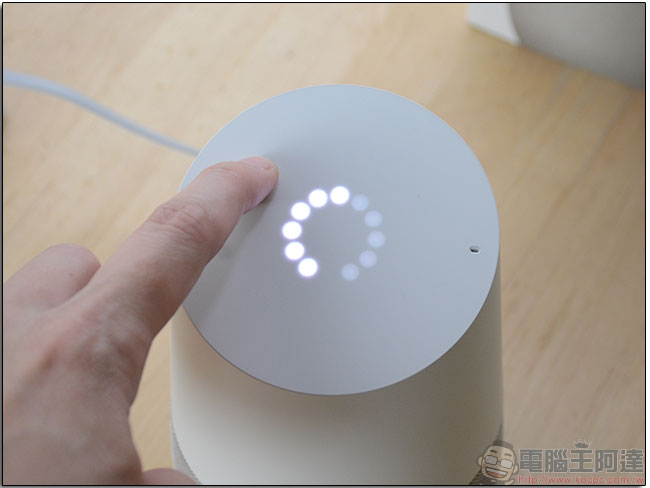 Google Home 開箱與一日體驗,Google Assistant 確實很方便但在台灣只能用來練英聽跟放音樂 - 電腦王阿達 Google Home 開箱與一日體驗,Google Assistant 確實很方便但在台灣只能用來練英聽跟放音樂 - 電腦王阿達