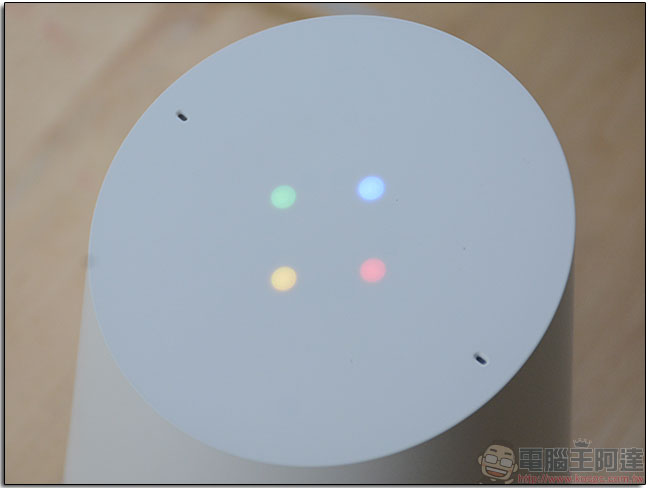 Google Home 開箱與一日體驗,Google Assistant 確實很方便但在台灣只能用來練英聽跟放音樂 - 電腦王阿達 Google Home 開箱與一日體驗,Google Assistant 確實很方便但在台灣只能用來練英聽跟放音樂 - 電腦王阿達