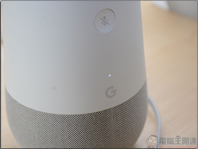 Google Home 開箱與一日體驗,Google Assistant 確實很方便但在台灣只能用來練英聽跟放音樂 - 電腦王阿達 Google Home 開箱與一日體驗,Google Assistant 確實很方便但在台灣只能用來練英聽跟放音樂 - 電腦王阿達