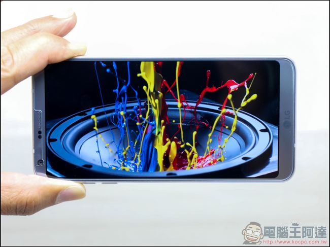 LG G6 開箱 、評測、評價 可單手掌控、IP68防水防塵、18:9 QHD+ 5.7吋螢幕、前後雙廣角的拍照旗艦 - 電腦王阿達 LG G6 開箱 、評測、評價 可單手掌控、IP68防水防塵、18:9 QHD+ 5.7吋螢幕、前後雙廣角的拍照旗艦 - 電腦王阿達