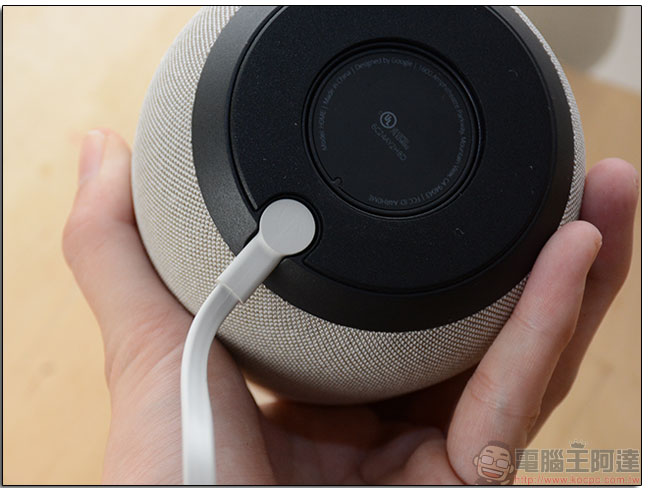 Google Home 開箱與一日體驗,Google Assistant 確實很方便但在台灣只能用來練英聽跟放音樂 - 電腦王阿達 Google Home 開箱與一日體驗,Google Assistant 確實很方便但在台灣只能用來練英聽跟放音樂 - 電腦王阿達
