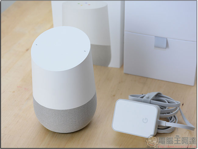 Google Home Google Home
