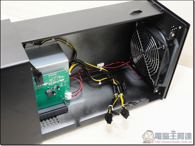 AKiTiO Node 外接顯卡轉接盒 -05 AKiTiO Node 外接顯卡轉接盒 -05