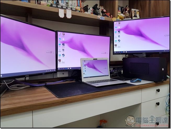 AKiTiO Node 外接顯卡轉接盒 -15 AKiTiO Node 外接顯卡轉接盒 -15