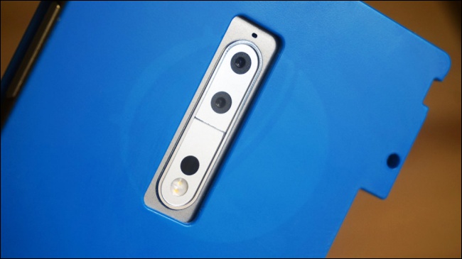 Nokia 9 Protype Nokia 9 Protype