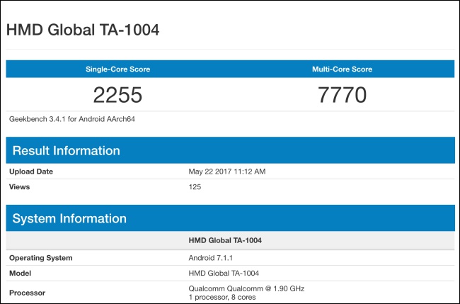 Nokia 9 原型機曝光,有雙相機模組及 Snapdrgaon 835 處理器 - 電腦王阿達 Nokia 9 原型機曝光,有雙相機模組及 Snapdrgaon 835 處理器 - 電腦王阿達