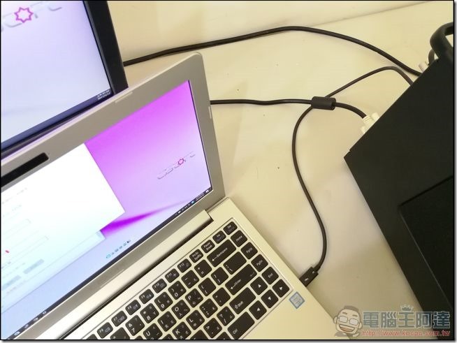 AKiTiO Node 外接顯卡轉接盒 -18 AKiTiO Node 外接顯卡轉接盒 -18
