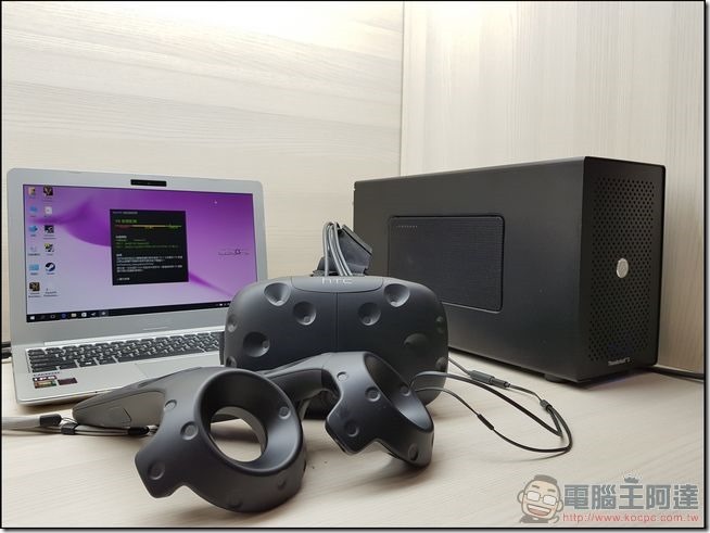 AKiTiO Node 外接顯卡轉接盒 -12 AKiTiO Node 外接顯卡轉接盒 -12