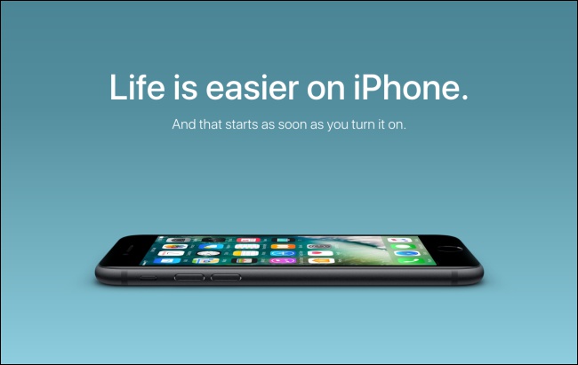 Apple 廣告 Apple 廣告