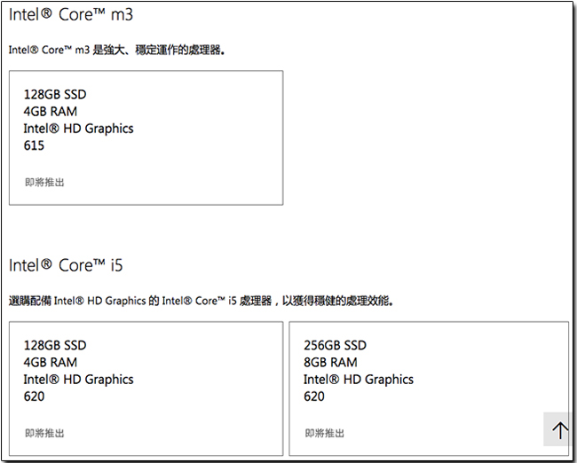 Microsoft 發表新款 Surface Pro (2017) ,搭載 Intel Core i7 號稱續航可達 13.5 小時 - 電腦王阿達 Microsoft 發表新款 Surface Pro (2017) ,搭載 Intel Core i7 號稱續航可達 13.5 小時 - 電腦王阿達