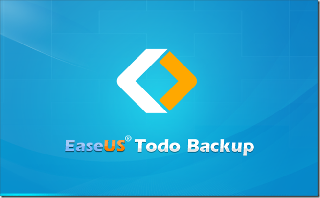EaseUS Todo Backup限時免費 EaseUS Todo Backup限時免費
