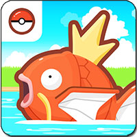 寶可夢公司新作《 跳躍吧!鯉魚王 》上架,培訓你的鯉魚王,以跳高高征服全聯盟! - 電腦王阿達 寶可夢公司新作《 跳躍吧!鯉魚王 》上架,培訓你的鯉魚王,以跳高高征服全聯盟! - 電腦王阿達