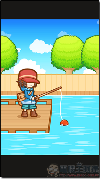 寶可夢公司新作《 跳躍吧!鯉魚王 》上架,培訓你的鯉魚王,以跳高高征服全聯盟! - 電腦王阿達 寶可夢公司新作《 跳躍吧!鯉魚王 》上架,培訓你的鯉魚王,以跳高高征服全聯盟! - 電腦王阿達