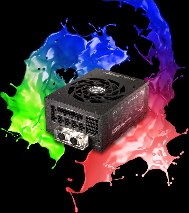 FSP Hydro PTM+ FSP Hydro PTM+