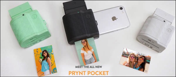 Prynt Pocket