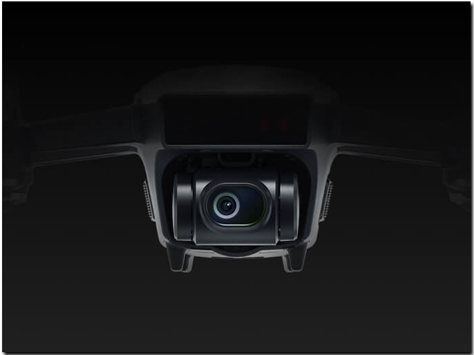 新款空拍機 DJI Spark 發表,可支援手勢與手掌控制,縮小的除了體積還有價格 - 電腦王阿達 新款空拍機 DJI Spark 發表,可支援手勢與手掌控制,縮小的除了體積還有價格 - 電腦王阿達