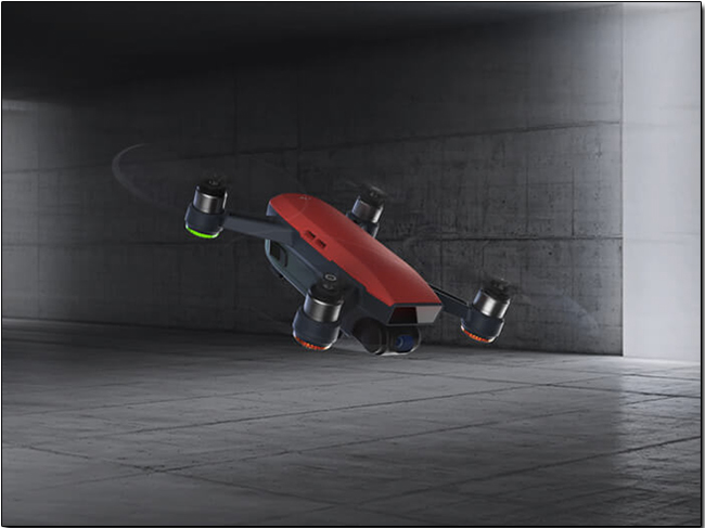 新款空拍機 DJI Spark 發表,可支援手勢與手掌控制,縮小的除了體積還有價格 - 電腦王阿達 新款空拍機 DJI Spark 發表,可支援手勢與手掌控制,縮小的除了體積還有價格 - 電腦王阿達
