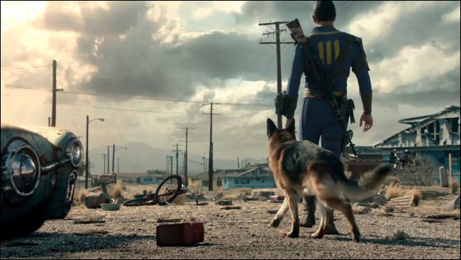 Fallout 4 週末將在 Steam 與 Xbox One 平台推出限時免費，以及包含 DLC 在內的折扣活動 - 電腦王阿達