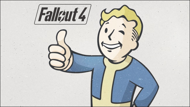 Fallout 4 Fallout 4