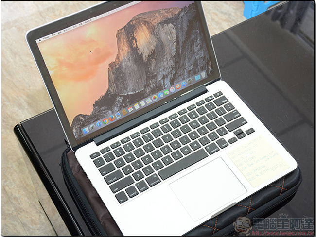 一天一蘋果,病毒遠離我?首個專攻 macOS 系統的勒索病毒 MacRansom 與惡意軟體 MacSpy 問世 - 電腦王阿達 一天一蘋果,病毒遠離我?首個專攻 macOS 系統的勒索病毒 MacRansom 與惡意軟體 MacSpy 問世 - 電腦王阿達