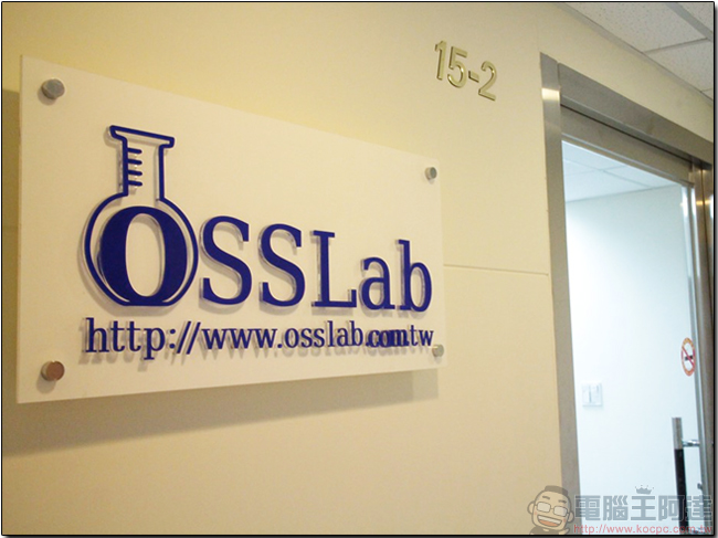OSSLab OSSLab