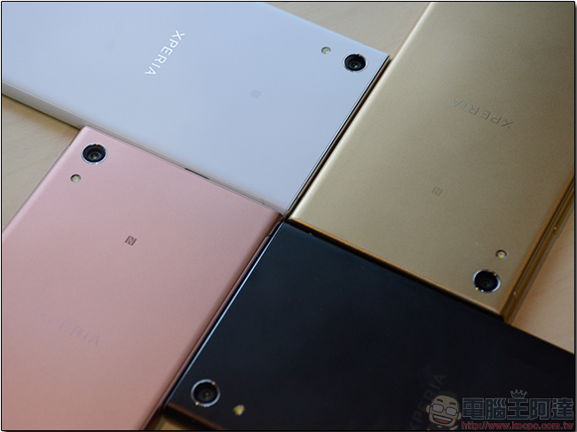 SONY Xperia XA1 Ultra 打破中階機型界限,再掀自然美照風即日上市 - 電腦王阿達 SONY Xperia XA1 Ultra 打破中階機型界限,再掀自然美照風即日上市 - 電腦王阿達