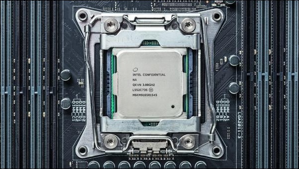 Core i9-7900X Core i9-7900X
