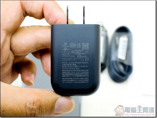 HTC U11 開箱 -07