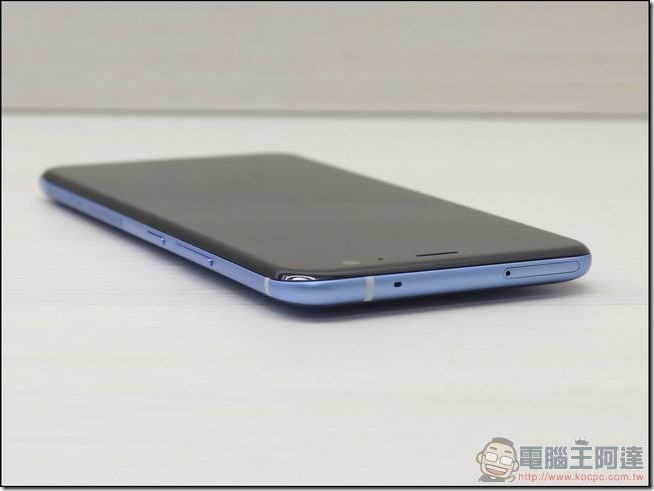 HTC U11 開箱 -14 HTC U11 開箱 -14