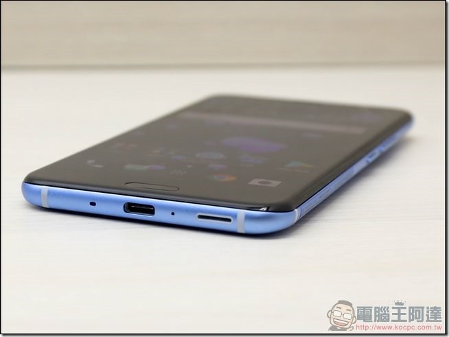 HTC U11 開箱 -17 HTC U11 開箱 -17