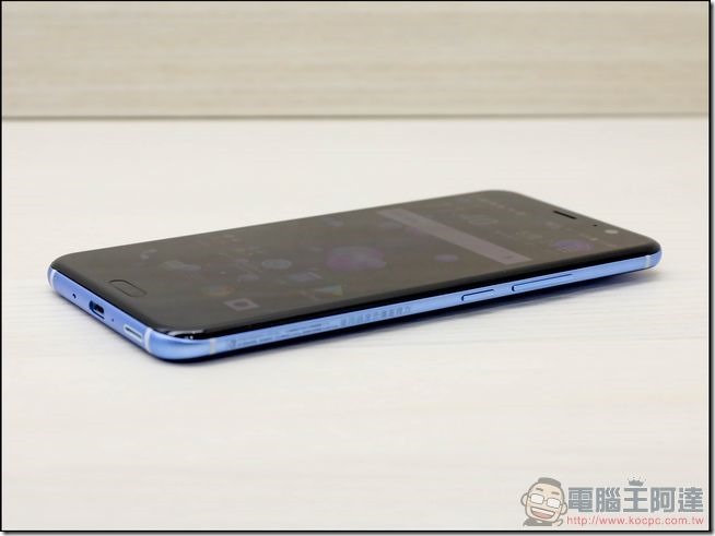 HTC U11 開箱 -18 HTC U11 開箱 -18