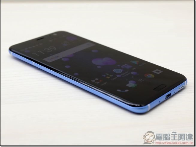 HTC U11 開箱 -20