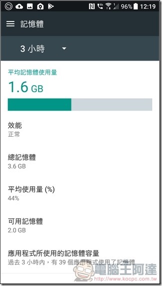 HTC U11 軟體與介面 -14 HTC U11 軟體與介面 -14