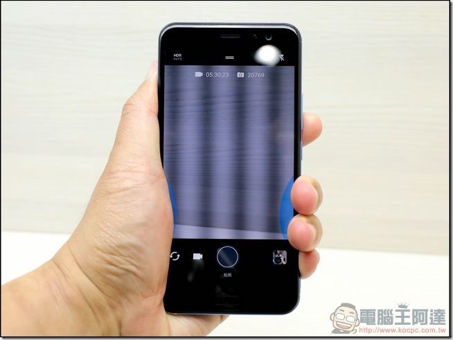HTC U11 開箱 -38 HTC U11 開箱 -38
