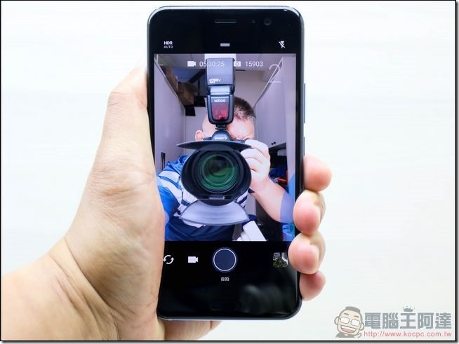 HTC U11 開箱 -39 HTC U11 開箱 -39