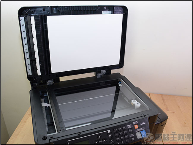 Epson L655 高速 WiFi 連續供墨多功能傳真事務機,真正無線又省錢的生產力工具 - 電腦王阿達 Epson L655 高速 WiFi 連續供墨多功能傳真事務機,真正無線又省錢的生產力工具 - 電腦王阿達