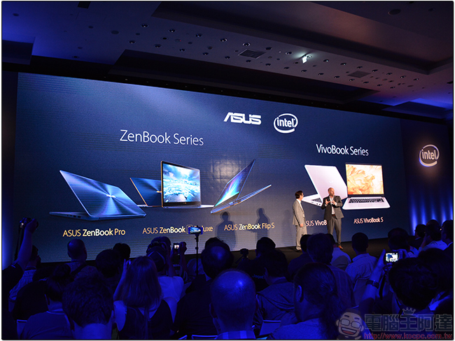 ASUS ASUS