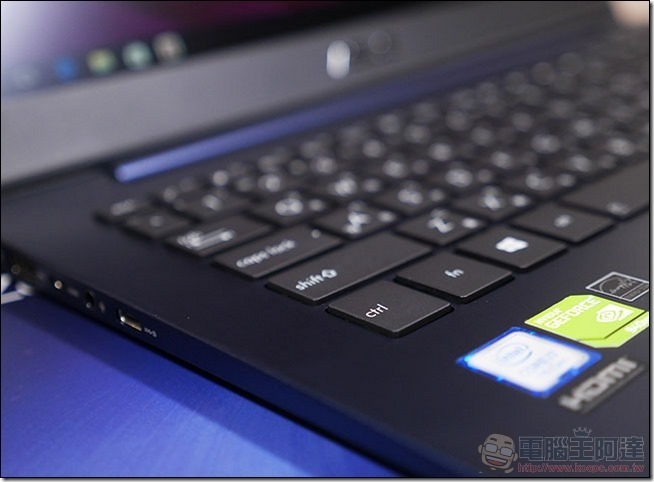 ASUS ZenBook UX430 開箱 -16 ASUS ZenBook UX430 開箱 -16
