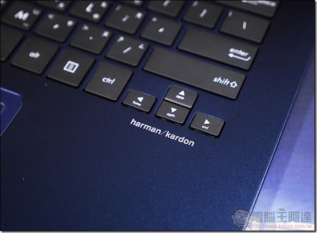 ASUS ZenBook UX430 開箱 -17 ASUS ZenBook UX430 開箱 -17