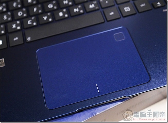 ASUS ZenBook UX430 開箱 -19 ASUS ZenBook UX430 開箱 -19