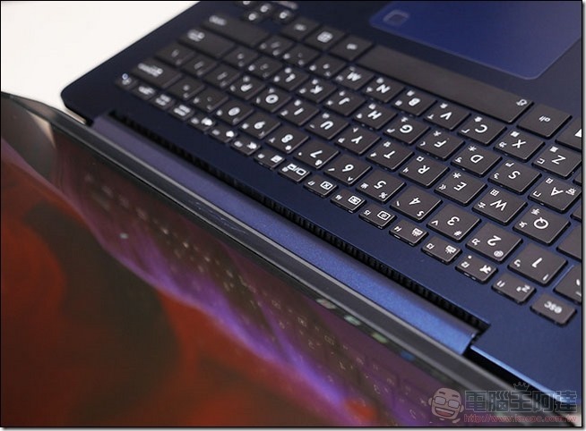 ASUS ZenBook UX430 開箱 -20 ASUS ZenBook UX430 開箱 -20