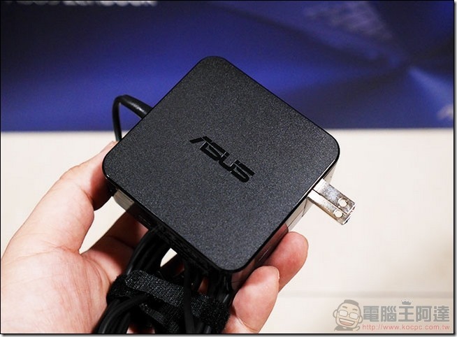 ASUS ZenBook UX430 開箱 -24 ASUS ZenBook UX430 開箱 -24