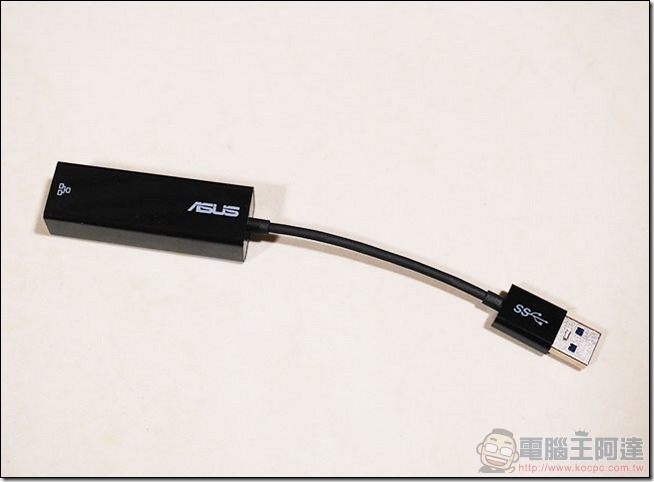 ASUS ZenBook UX430 開箱 -26